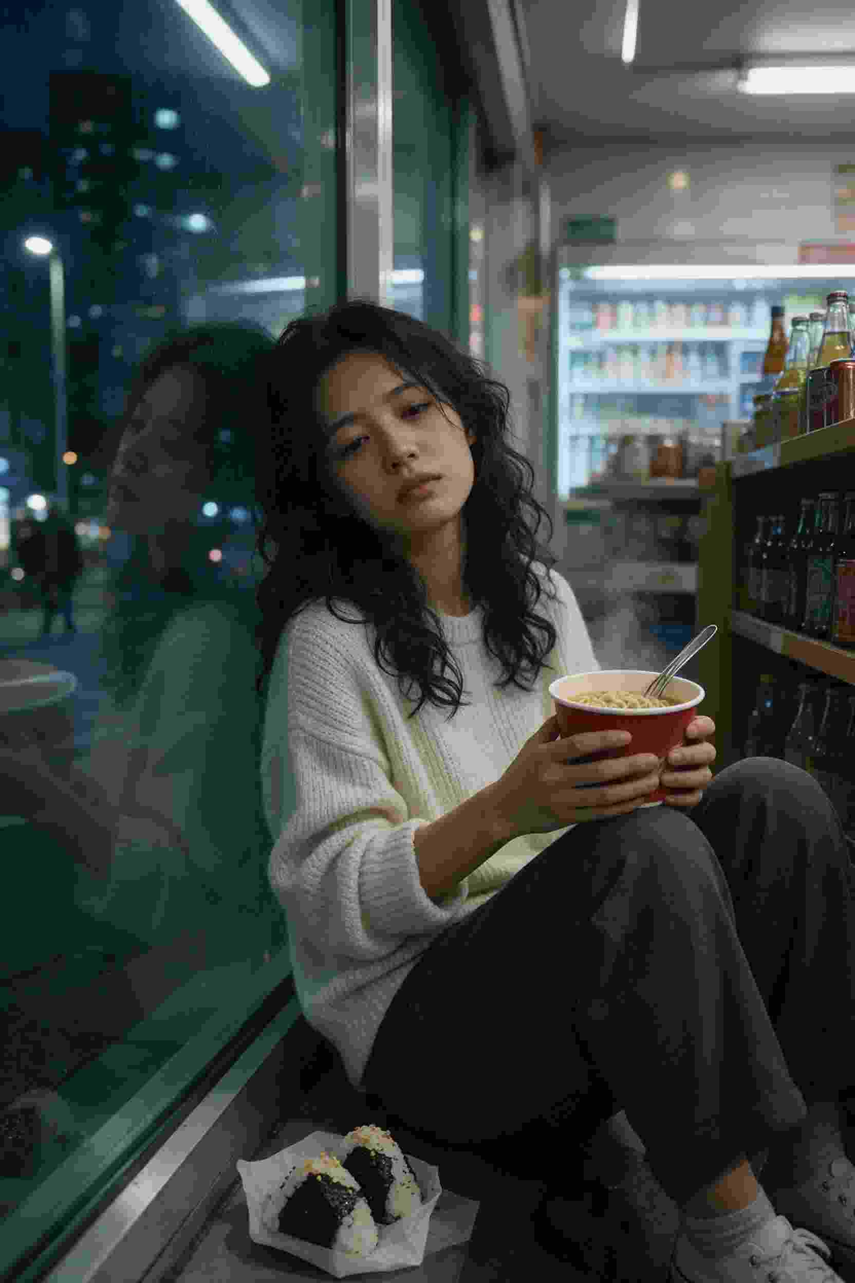 暗夜使者