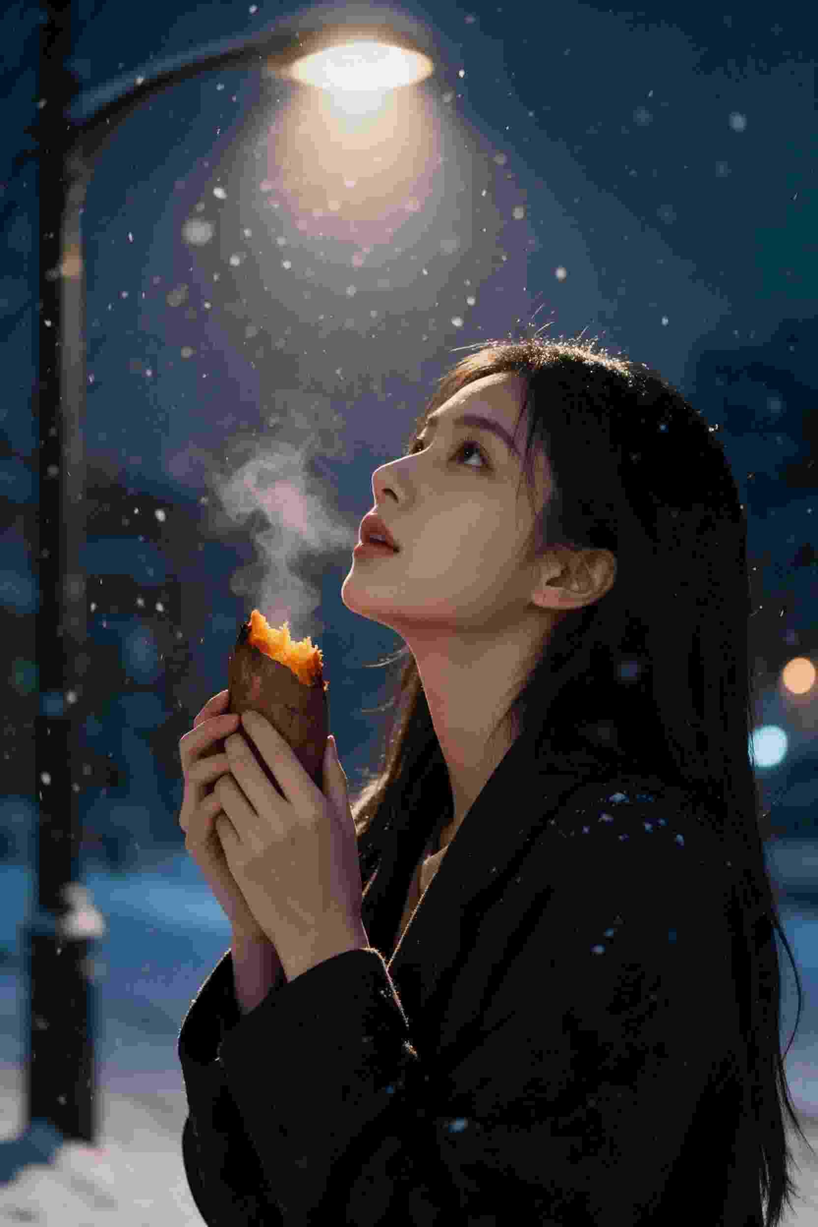 剑心归梦
