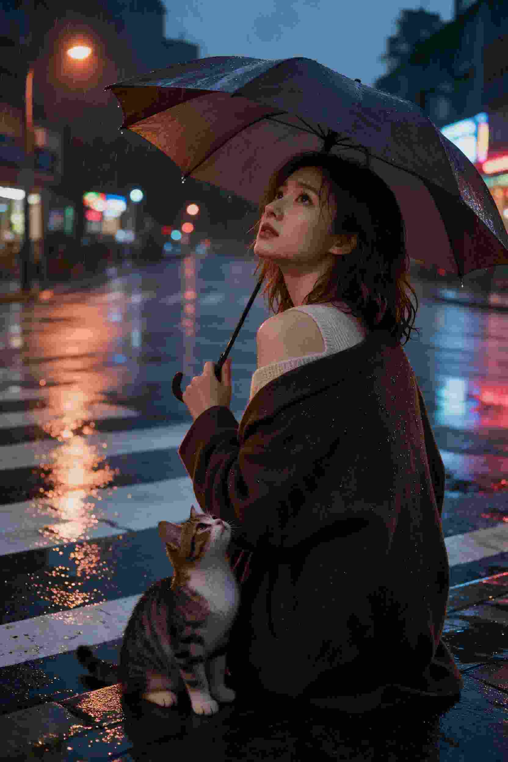 刀锋岁月