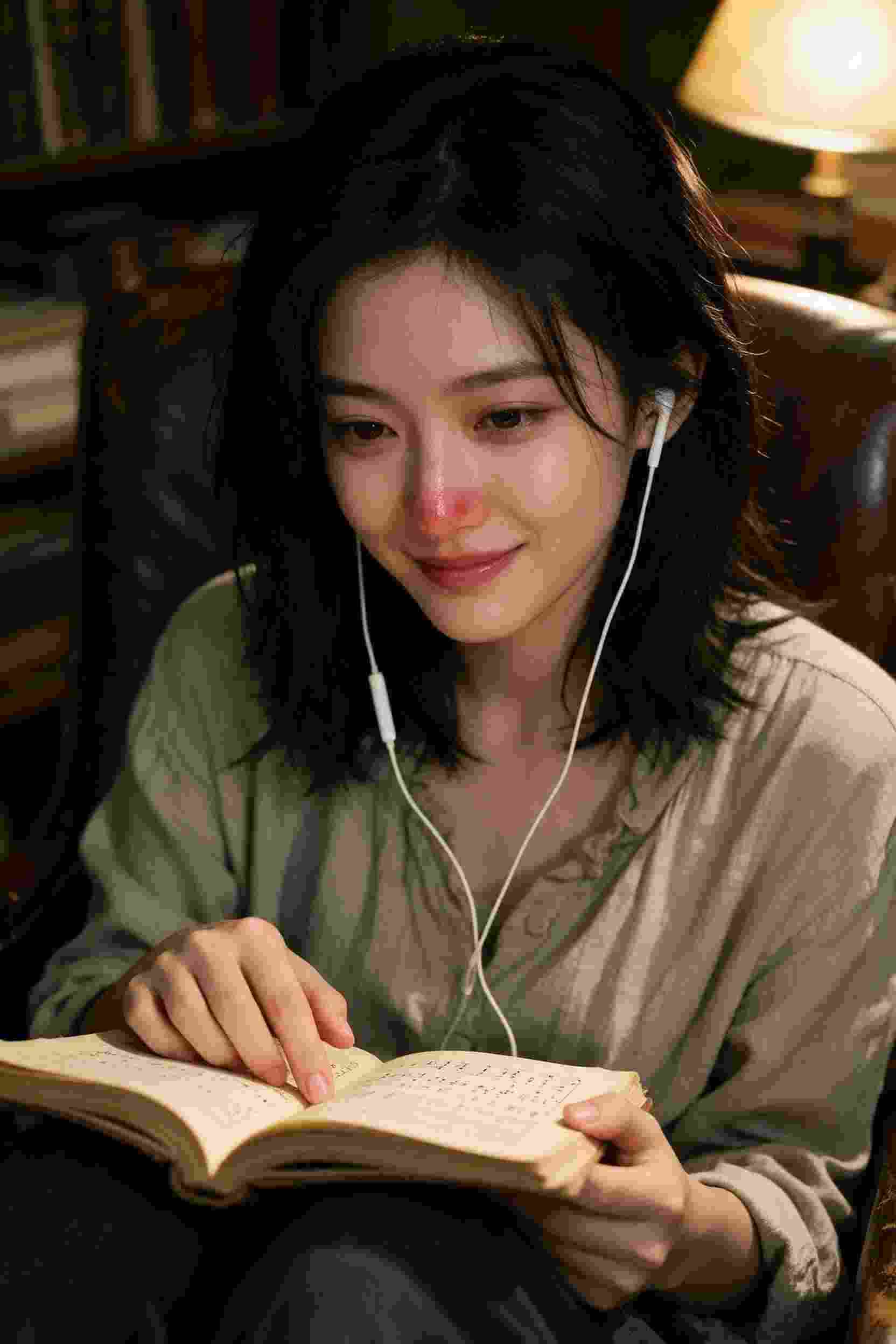 暗月之光